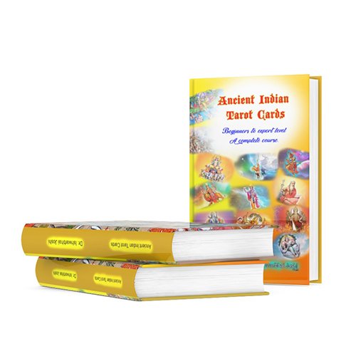 Tarot Free Book